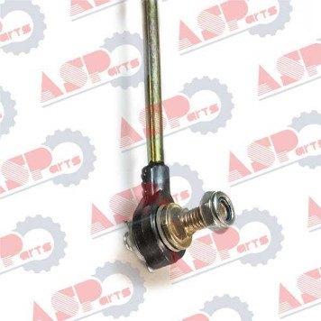 Трос кпп <b>ASPARTS AS6288</b>-1