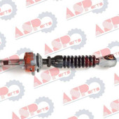 Трос кпп (серый) <b>ASPARTS AS6329</b>