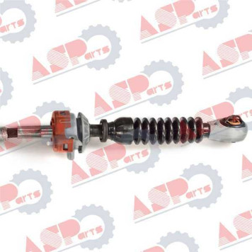 Трос кпп (серый) <b>ASPARTS AS6329</b>