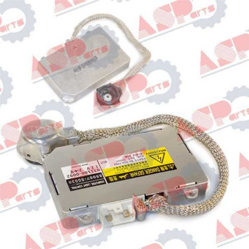 Блок розжига <b>ASPARTS AS7112</b>