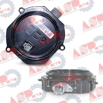 Блок розжига <b>ASPARTS AS7117</b>