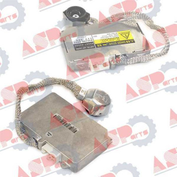 Блок розжига <b>ASPARTS AS7120</b>