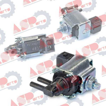Клапан электромагнитный <b>ASPARTS AS7138</b>