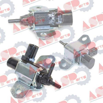 Клапан электромагнитный <b>ASPARTS AS7143</b>