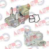 Клапан холостого хода <b>ASPARTS AS7179</b>