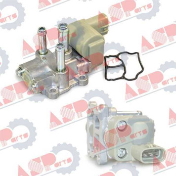 Клапан холостого хода <b>ASPARTS AS7179</b>