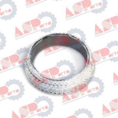 Кольцо уплотнительное задней части выхлопной системы <b>ASPARTS AS7238</b>