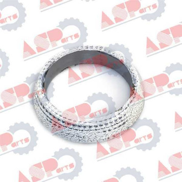 Кольцо уплотнительное выхлопной системы <b>ASPARTS AS7243</b>