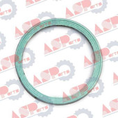 Кольцо уплотнительное выхлопной системы (55х68х5) <b>ASPARTS AS7265</b>