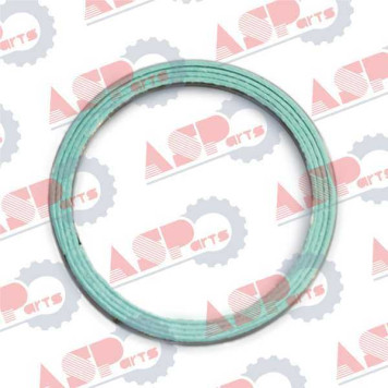 Кольцо уплотнительное выхлопной системы (55х68х5) <b>ASPARTS AS7265</b>