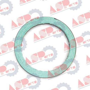 Кольцо уплотнительное выхлопной системы <b>ASPARTS AS7274</b>