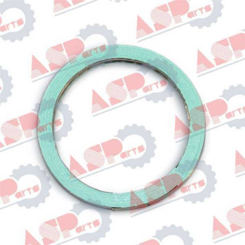 Кольцо уплотнительное выхлопной системы <b>ASPARTS AS7281</b>