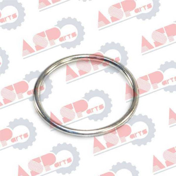 Кольцо уплотнительное выхлопной системы <b>ASPARTS AS7283</b>