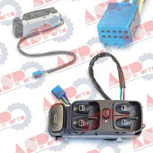 Блок управления стеклоподъемниками <b>ASPARTS AS7289</b>