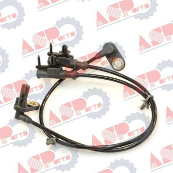 Датчик ABS задний левый, правый <b>ASPARTS ASP01014</b>-1