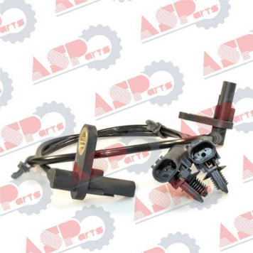Датчик ABS задний левый, правый <b>ASPARTS ASP01014</b>