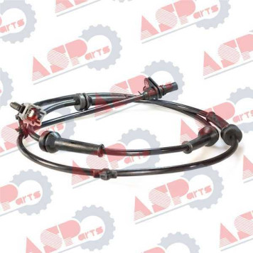 Датчик ABS задний левый, правый <b>ASPARTS ASP01019</b>-1
