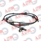 Датчик ABS задний левый, правый <b>ASPARTS ASP01019</b>