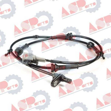 Датчик ABS задний левый, правый <b>ASPARTS ASP01019</b>