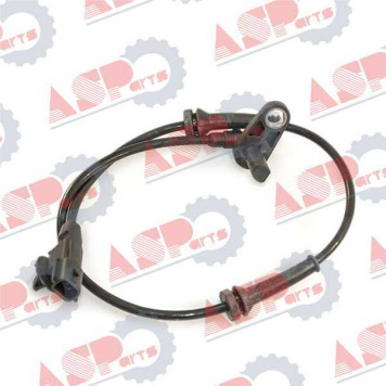 Датчик ABS задний левый <b>ASPARTS ASP01022</b>-1