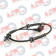 Датчик ABS задний левый <b>ASPARTS ASP01022</b>