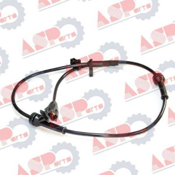 Датчик ABS передний левый, правый <b>ASPARTS ASP01038</b>
