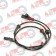 Датчик ABS передний левый, правый <b>ASPARTS ASP01039</b>