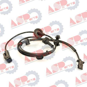 Датчик ABS задний левый <b>ASPARTS ASP01072</b>-1