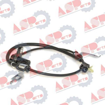 Датчик ABS передний правый <b>ASPARTS ASP01081</b>-2