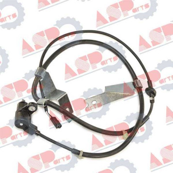 Датчик ABS задний левый <b>ASPARTS ASP01082</b>-2