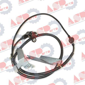 Датчик ABS задний правый <b>ASPARTS ASP01084</b>-1