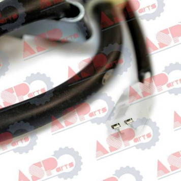 Датчик ABS задний правый <b>ASPARTS ASP01084</b>-2