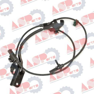 Датчик ABS передний левый <b>ASPARTS ASP01107</b>-1