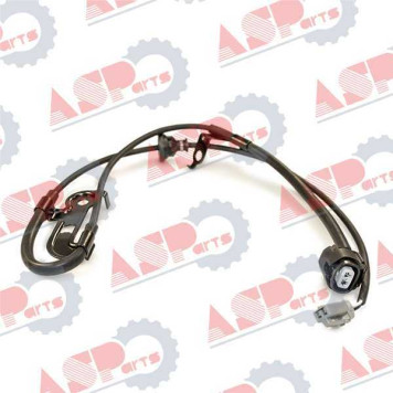 Провод датчика ABS заднего левый <b>ASPARTS ASP01118</b>-1