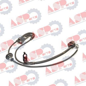 Провод датчика ABS заднего левый <b>ASPARTS ASP01118</b>