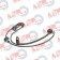 Провод датчика ABS заднего левый <b>ASPARTS ASP01118</b>