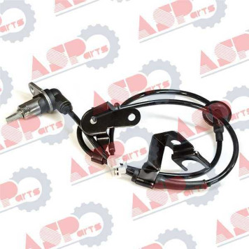 Датчик ABS задний левый <b>ASPARTS ASP01121</b>-1