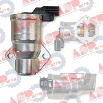 Датчик холостого хода <b>ASPARTS ASP01232</b>