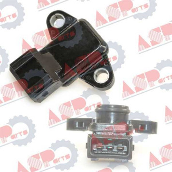 Датчик абсолютного давления <b>ASPARTS ASP01273</b>-2