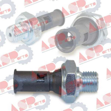 Датчик давления масла <b>ASPARTS ASP01357</b>