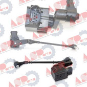 Датчик регулировки дорожного просвета передний левый <b>ASPARTS ASP01426</b>