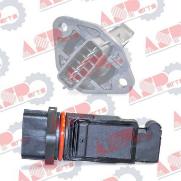 Датчик массового расхода воздуха <b>ASPARTS ASP02513</b>