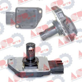 Датчик массового расхода воздуха <b>ASPARTS ASP02515</b>