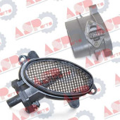 Расходомер воздуха в сборе (в корпусе) <b>ASPARTS ASP02551</b>