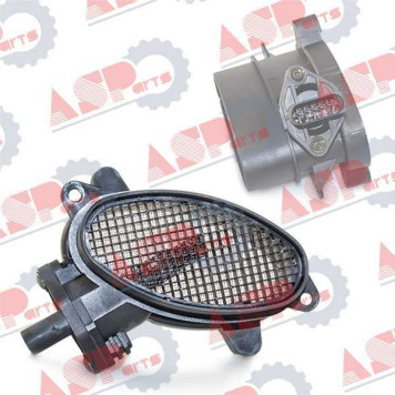 Расходомер воздуха в сборе (в корпусе) <b>ASPARTS ASP02551</b>