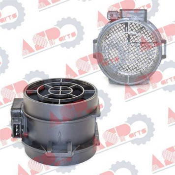 Расходомер воздуха в сборе (в корпусе) <b>ASPARTS ASP02553</b>
