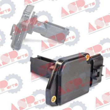 Датчик массового расхода воздуха <b>ASPARTS ASP02561</b>