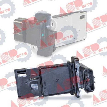 Датчик массового расхода воздуха <b>ASPARTS ASP02574</b>