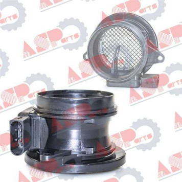 Расходомер воздуха в сборе (в корпусе) <b>ASPARTS ASP0258</b>