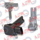 Датчик массового расхода воздуха <b>ASPARTS ASP02606</b>